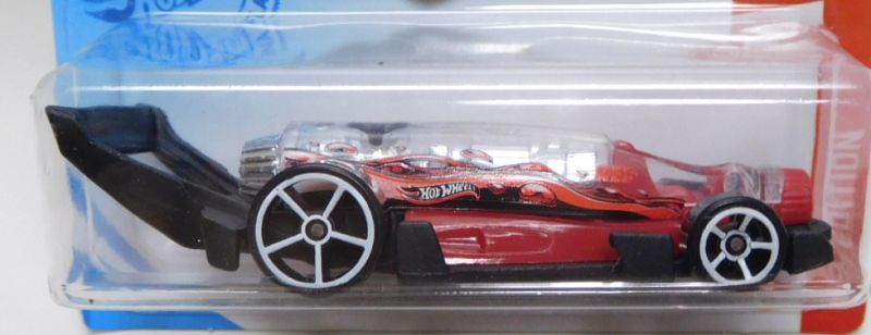 画像: TARGET EXCLUSIVE RED EDITION【CARBONATOR】CLEAR-RED/O5（予約不可）