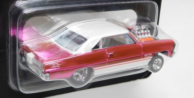 画像: 2021 RLC EXCLUSIVE  【'66 SUPER NOVA】  SPEC.PINK/RR (お一人様1個まで）(予約不可）