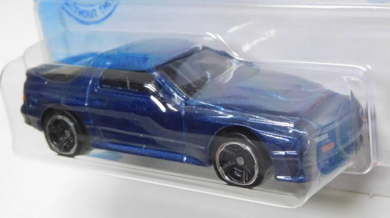 画像: 【'89 MAZDA SAVANNA RX-7 FC3S】NAVY/MC5