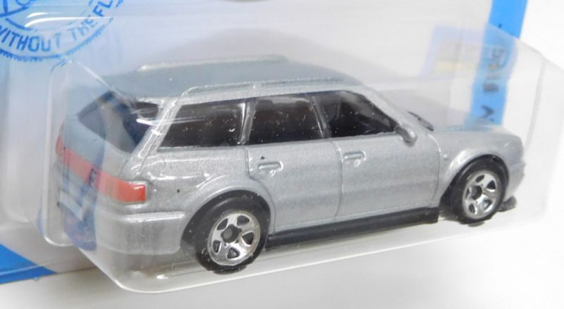 画像: 【'94 AUDI AVANT RS2】LT.GRAY/5SP (NEW CAST)