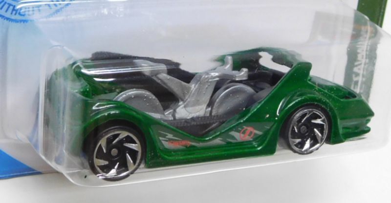 画像: 【DEORA III】DK.GREEN/RA6