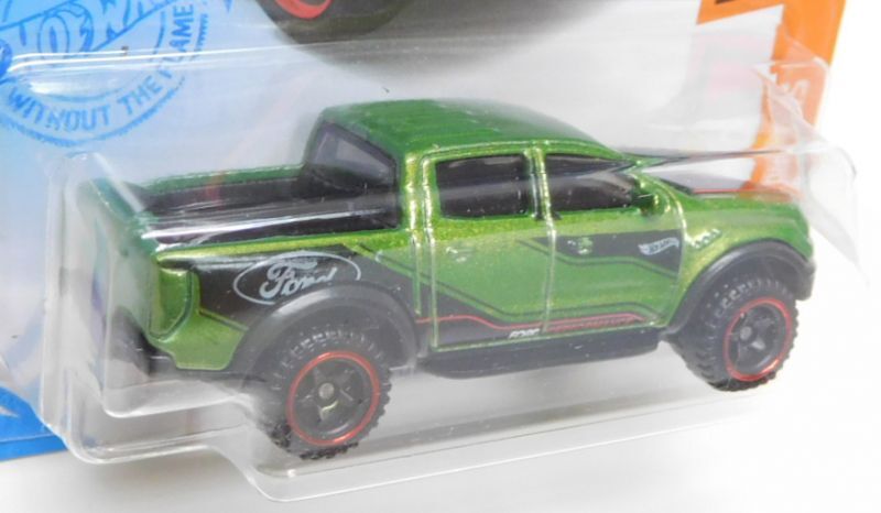 画像: 【'19 FORD RANGER RAPTOR】OLIVE/BJ5