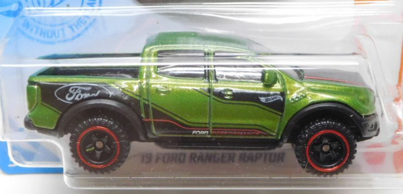 画像: 【'19 FORD RANGER RAPTOR】OLIVE/BJ5