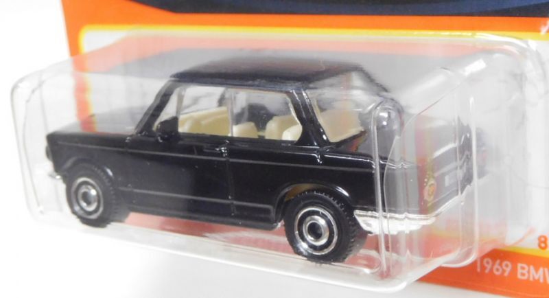 画像: 2021 【1969 BMW 2002】 BLACK