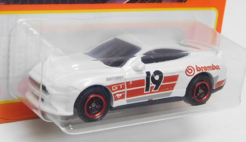 画像: 2021 【'19 FORD MUSTANG COUPE】 WHITE