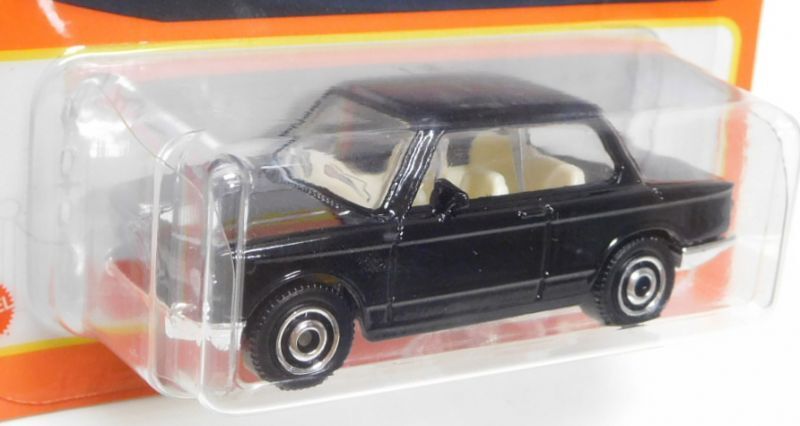 画像: 2021 【1969 BMW 2002】 BLACK