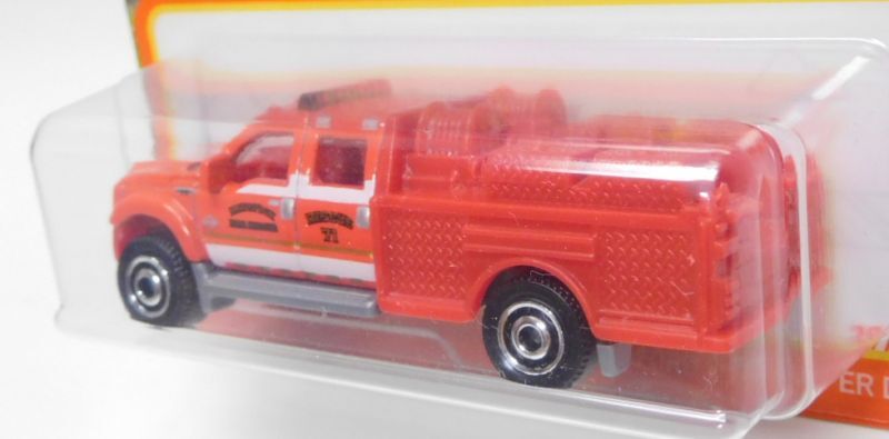 画像: 2021 【FORD F-550 SUPER DUTY】 RED