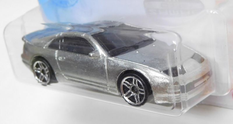 画像: 【NISSAN 300ZX TWIN TURBO】ZAMAC/PR5  (WALMART EXCLUSIVE) (予約不可)