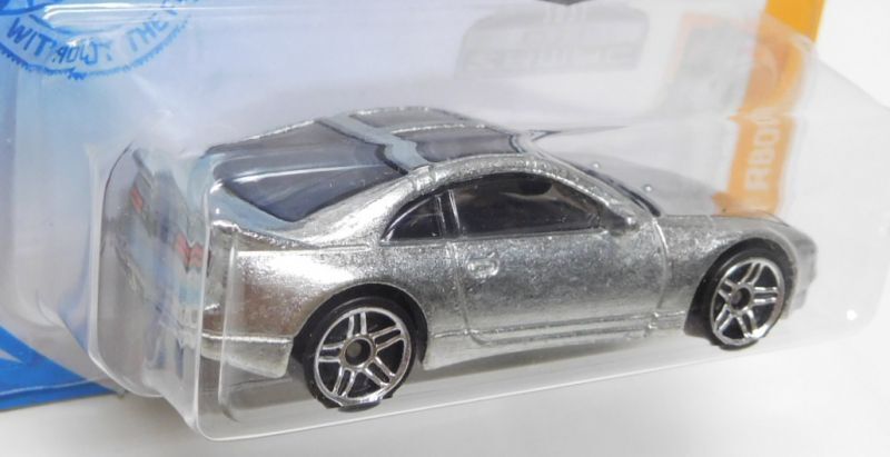 画像: 【NISSAN 300ZX TWIN TURBO】ZAMAC/PR5  (WALMART EXCLUSIVE) (予約不可)