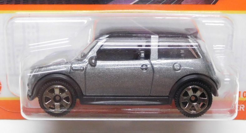 画像: 2021 【'03 MINI COOPER S】 DK.GRAY