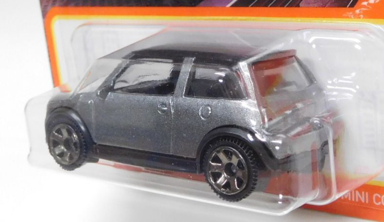 画像: 2021 【'03 MINI COOPER S】 DK.GRAY