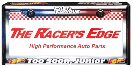 画像: 2021 HW PREMIUM  FAST & FURIOUS 【ワイルド・スピード　プレミアムボックス - THE RACER'S EDGE】'95 MAZDA RX-7/TOYOTA SUPRA/NISSAN SILVIA (S15)/'70 FORD ESCORT RS1600/'61 IMPALA