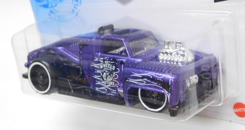 画像: 2021 KROGER EXCLUSIVE 【ERIKENSTEIN ROD】PURPLE/DD8 (予約不可）