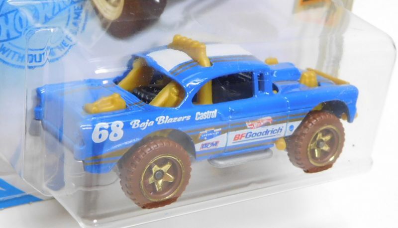 画像: 2021 KROGER EXCLUSIVE 【BIG-AIR BEL-AIR】BLUE/BJ5 (予約不可）