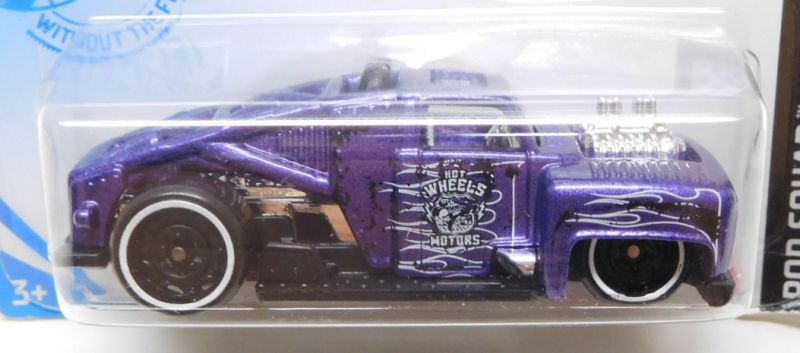 画像: 2021 KROGER EXCLUSIVE 【ERIKENSTEIN ROD】PURPLE/DD8 (予約不可）