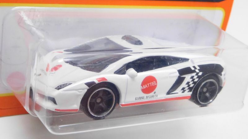 画像: 2021 【LAMBORGHINI GALLARDO POLICE】 WHITE