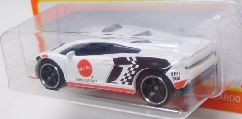 画像: 2021 【LAMBORGHINI GALLARDO POLICE】 WHITE