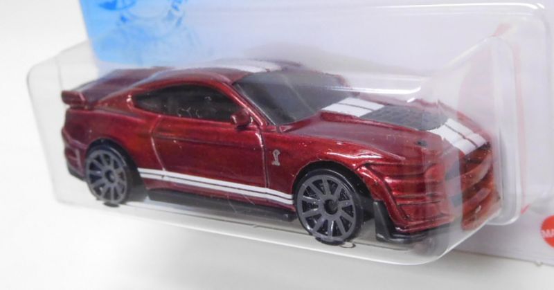 画像: 【2020 FORD MUSTANG SHELBY GT500】RED/10SP (GAME STOP EXCLUSIVE)(予約不可）