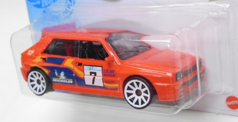 画像: 2021 KROGER EXCLUSIVE 【LANCIA DELTA INTEGRALE】RED/10SP(予約不可）