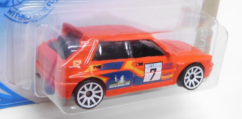 画像: 2021 KROGER EXCLUSIVE 【LANCIA DELTA INTEGRALE】RED/10SP(予約不可）