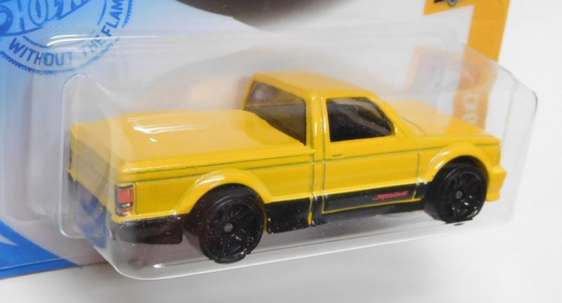 画像: 2021 KROGER EXCLUSIVE 【'91 GMC SYCLONE】YELLOW/PR5(予約不可）