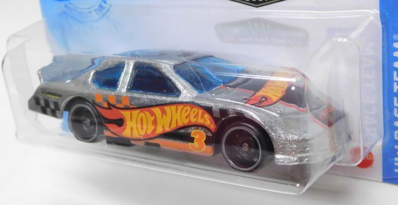 画像: 【DODGE CHARGER STOCK CAR】R.T.ZAMAC/DD8 (WALMART EXCLUSIVE)(予約不可）