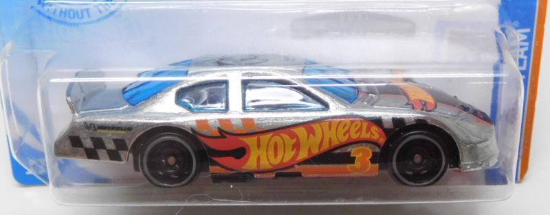 画像: 【DODGE CHARGER STOCK CAR】R.T.ZAMAC/DD8 (WALMART EXCLUSIVE)(予約不可）