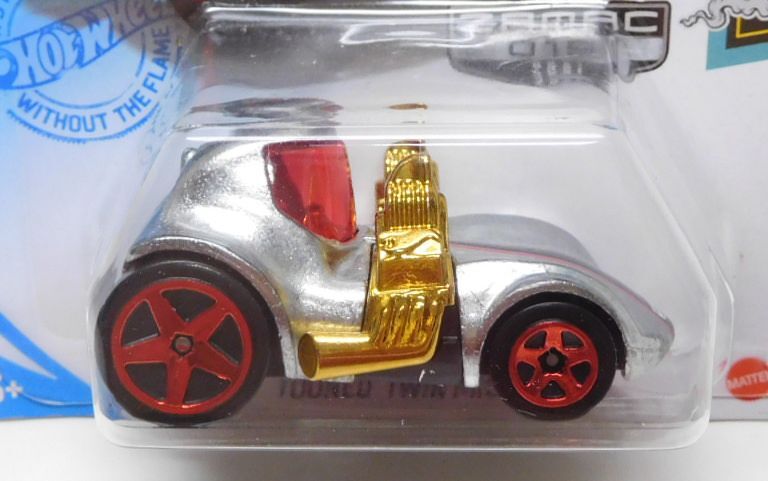 画像: 【TOONED TWIN MILL】ZAMAC/5SP (WALMART EXCLUSIVE)(予約不可）