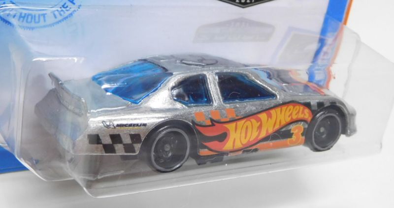 画像: 【DODGE CHARGER STOCK CAR】R.T.ZAMAC/DD8 (WALMART EXCLUSIVE)(予約不可）