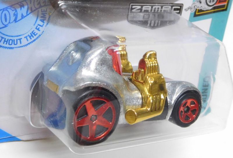 画像: 【TOONED TWIN MILL】ZAMAC/5SP (WALMART EXCLUSIVE)(予約不可）