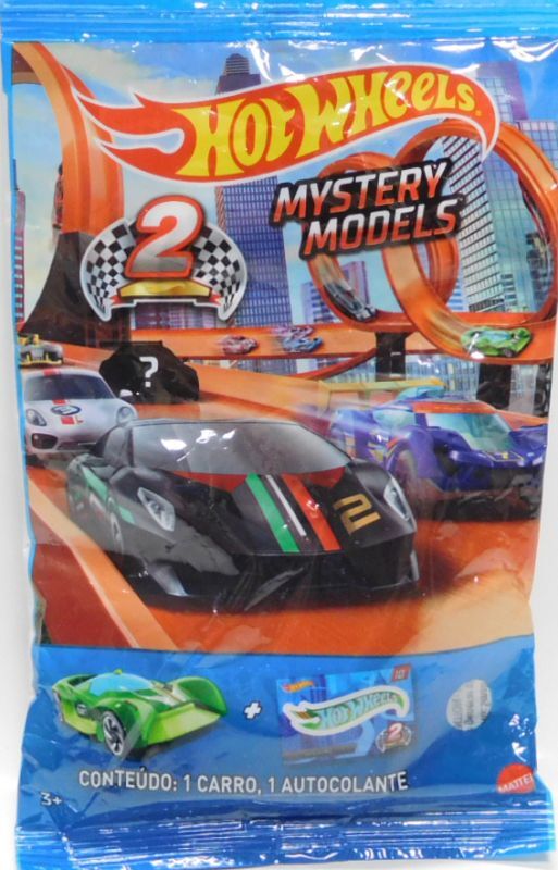 画像: 2021 WALMART EXCLUSIVE MYSTERY SERIES2 【PORSCHE CAYMAN S】 FLAT WHITE/J5 (CHASE) (予約不可）