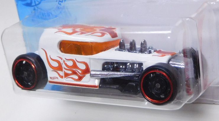 画像: 【MOD ROD】WHITE/DD8