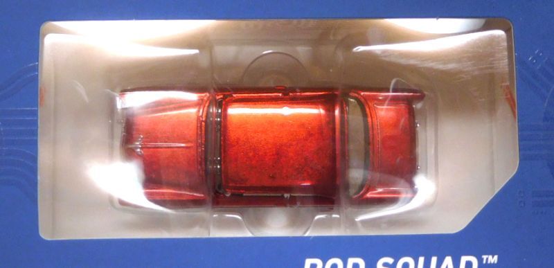 画像: 2022 HOT WHEELS id 【'56 CHEVY BEL AIR】 SPEC.RED/ID(予約不可）