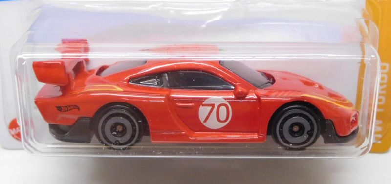 画像: 【PORSCHE 935】RED/DD (NEW CAST)