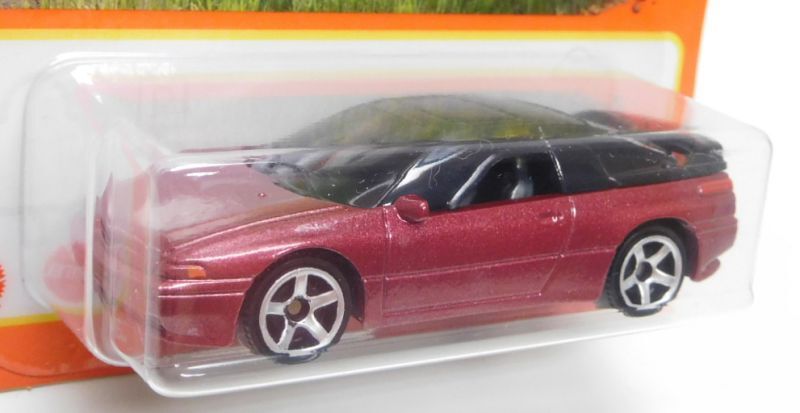 画像: 2021 SPECIAL TRIBUTE TO RYU ASADA【SUBARU SVX】 RED（お一人様一点まで）（予約不可）