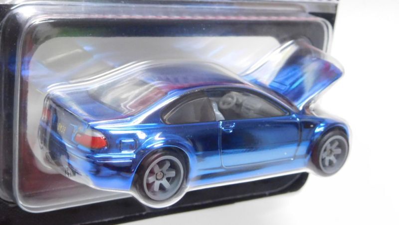 画像: 2022 RLC EXCLUSIVE  【2006 BMW M3】  SPEC.BLUE/RR (お一人様1個まで）(予約不可）