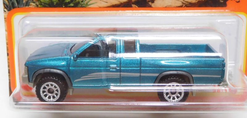 画像: 2021 【'95 NISSAN HARDBODY(D21)】 AQUA（お一人様一点まで）