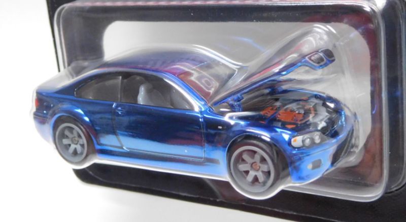 画像: 2022 RLC EXCLUSIVE  【2006 BMW M3】  SPEC.BLUE/RR (お一人様1個まで）(予約不可）