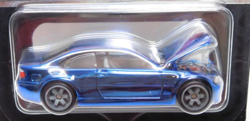 画像: 2022 RLC EXCLUSIVE  【2006 BMW M3】  SPEC.BLUE/RR (お一人様1個まで）(予約不可）