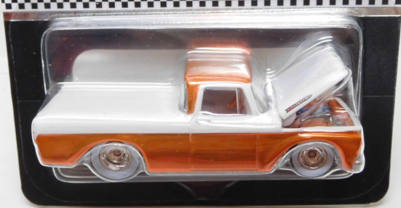 画像: 2021 RLC EXCLUSIVE  【1962 FORD F100】  SPEC.ORANGE/RR(予約不可）