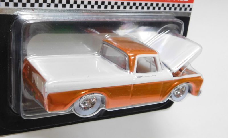 画像: 2021 RLC EXCLUSIVE  【1962 FORD F100】  SPEC.ORANGE/RR(予約不可）