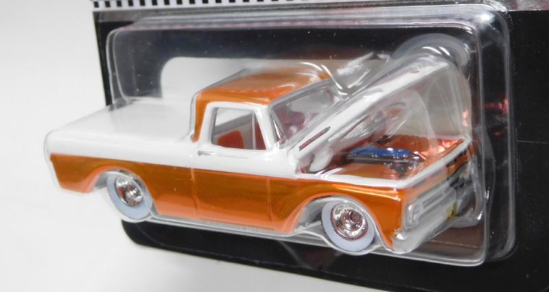 画像: 2021 RLC EXCLUSIVE  【1962 FORD F100】  SPEC.ORANGE/RR(予約不可）