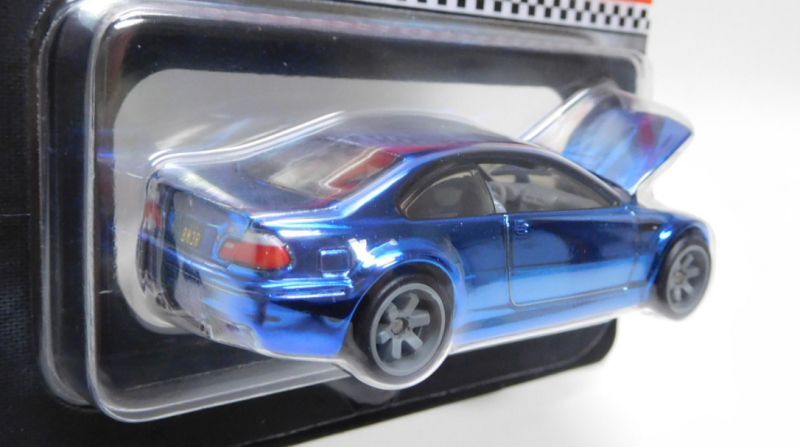 画像: 2021 RLC EXCLUSIVE  【2006 BMW M3】  SPEC.BLUE/RR(予約不可）