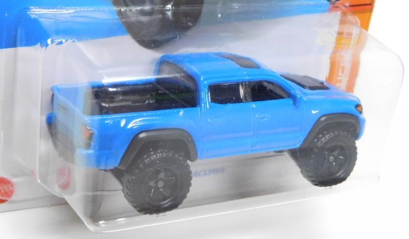 画像: 【'20 TOYOTA TACOMA】BLUE/BJ5 (NEW CAST)