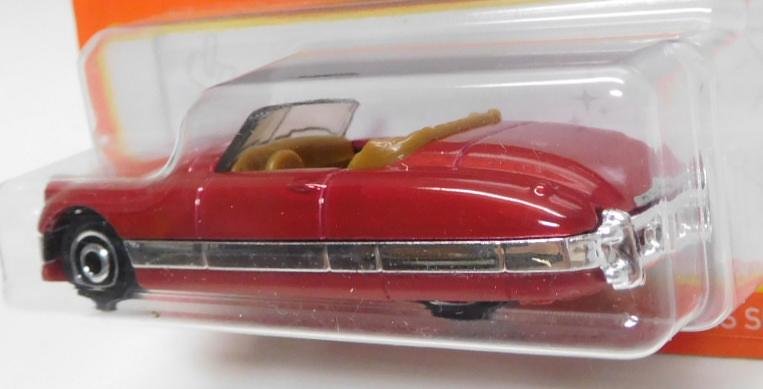 画像: 2022 【1949 KURTIS SPORT CAR】RED (NEW CAST)