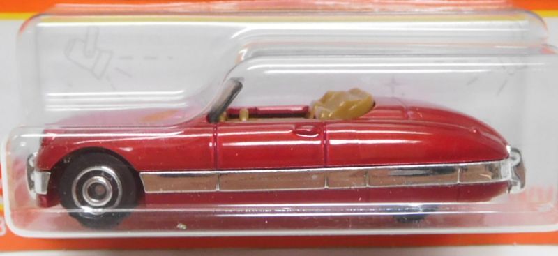 画像: 2022 【1949 KURTIS SPORT CAR】RED (NEW CAST)