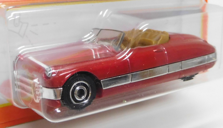 画像: 2022 【1949 KURTIS SPORT CAR】RED (NEW CAST)