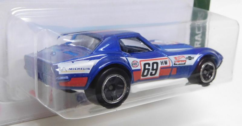 画像: 【'69 COPO CORVETTE】RACING BLUE/5SP