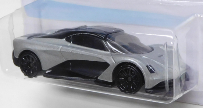 画像: 【ASTON MARTIN VALHALLA CONCEPT】LT.GRAY/10SP