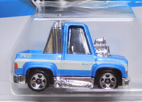 画像: 【TOON'D '83 CHEVY SILVERADO】LT.BLUE/5SP